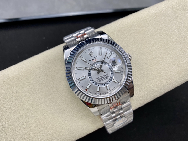 激安ロレックス側面デザイン